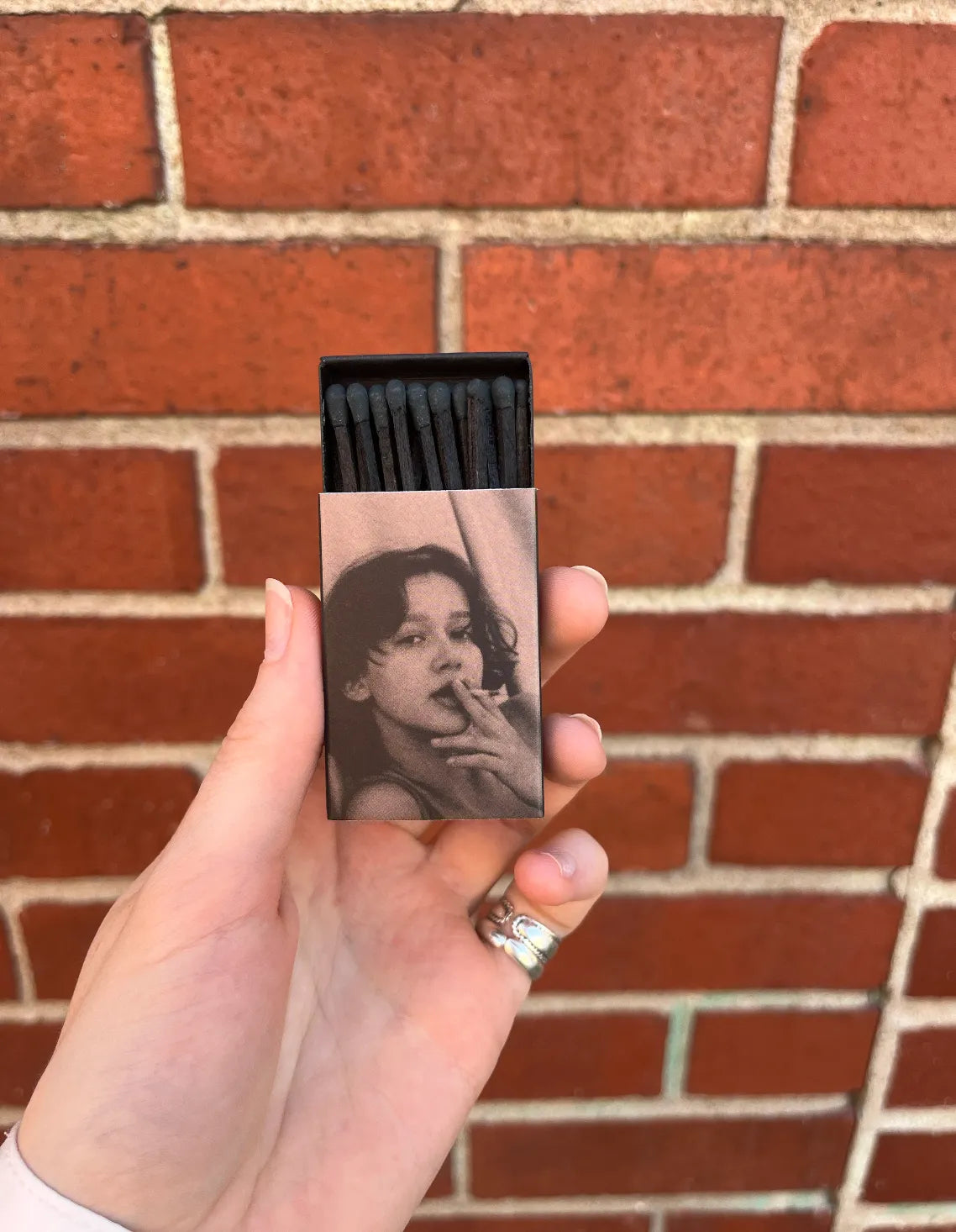 Matchbox Trio